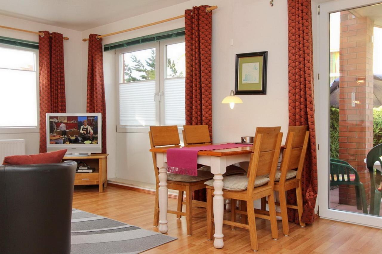 Goosbrink Wohnung 14 Boltenhagen  Εξωτερικό φωτογραφία