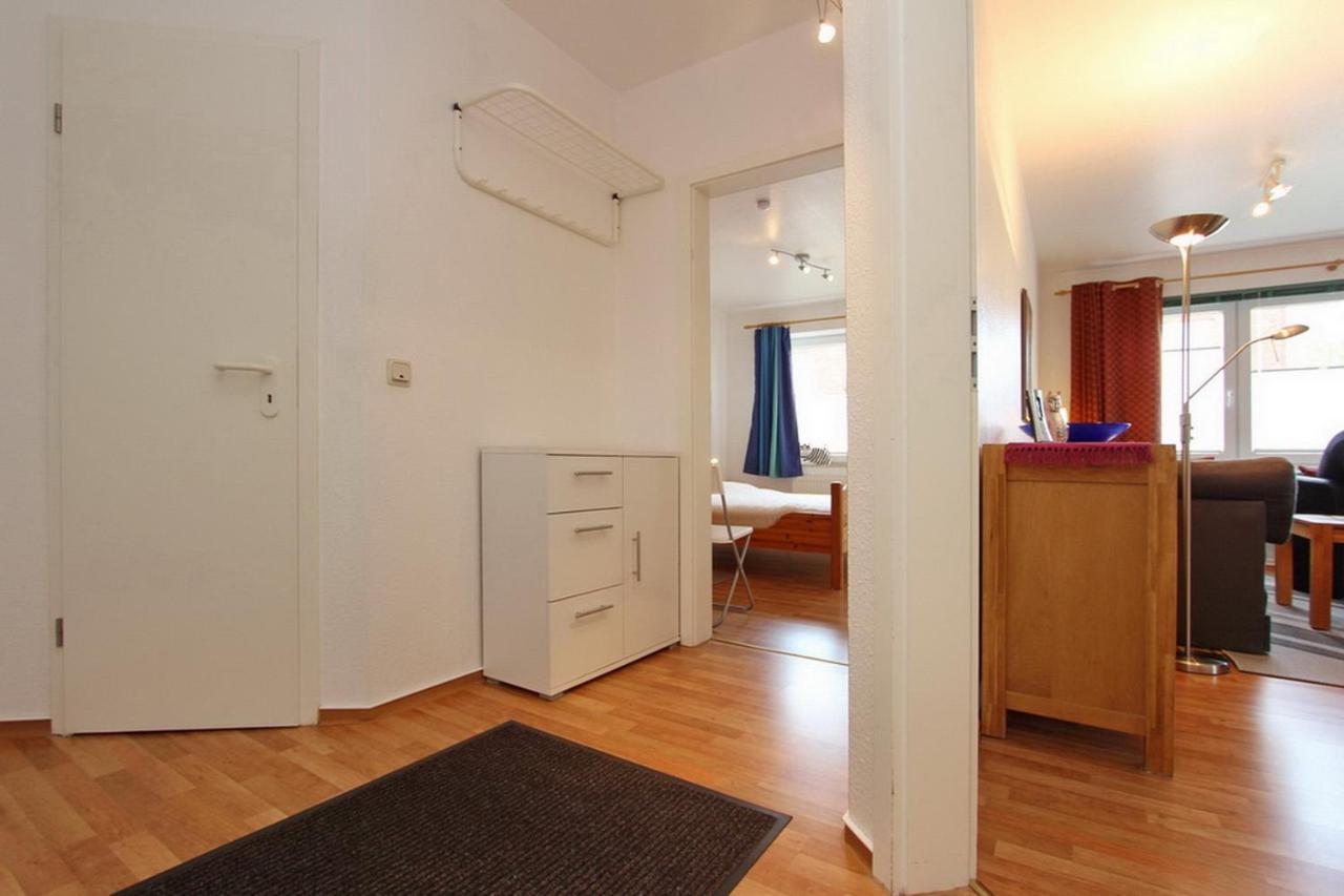 Goosbrink Wohnung 14 Boltenhagen  Εξωτερικό φωτογραφία