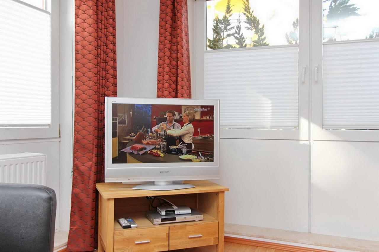 Goosbrink Wohnung 14 Boltenhagen  Εξωτερικό φωτογραφία