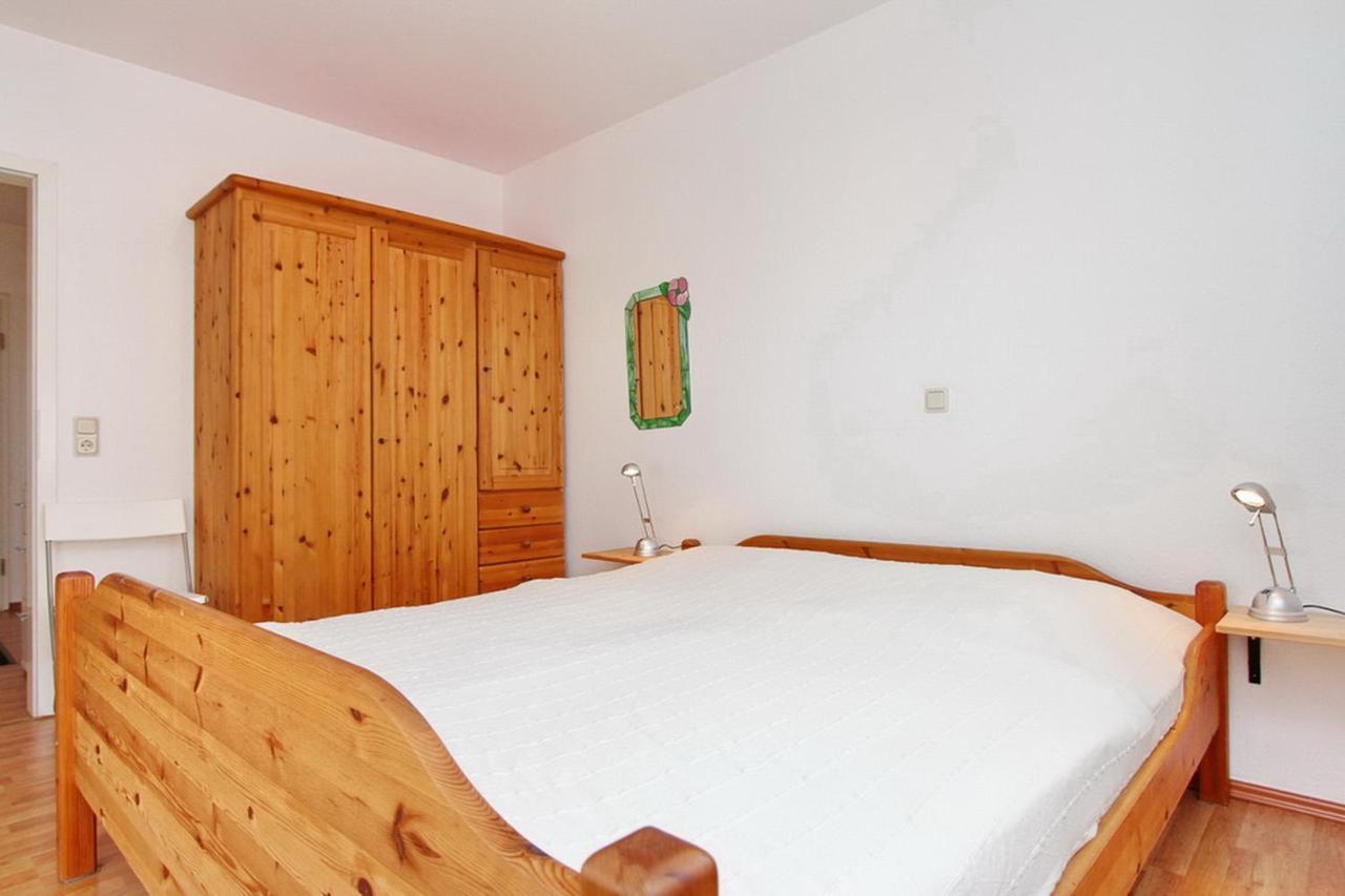 Goosbrink Wohnung 14 Boltenhagen  Εξωτερικό φωτογραφία