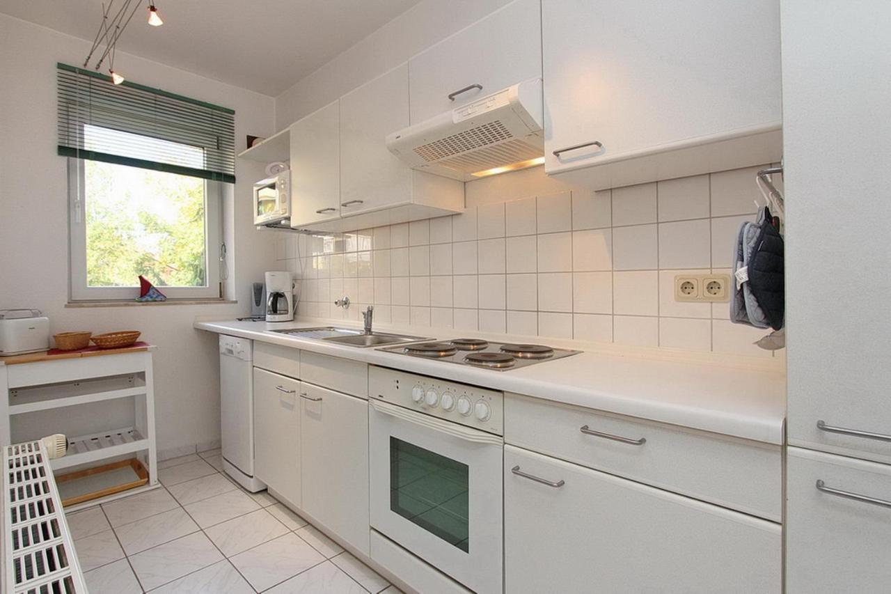 Goosbrink Wohnung 14 Boltenhagen  Εξωτερικό φωτογραφία