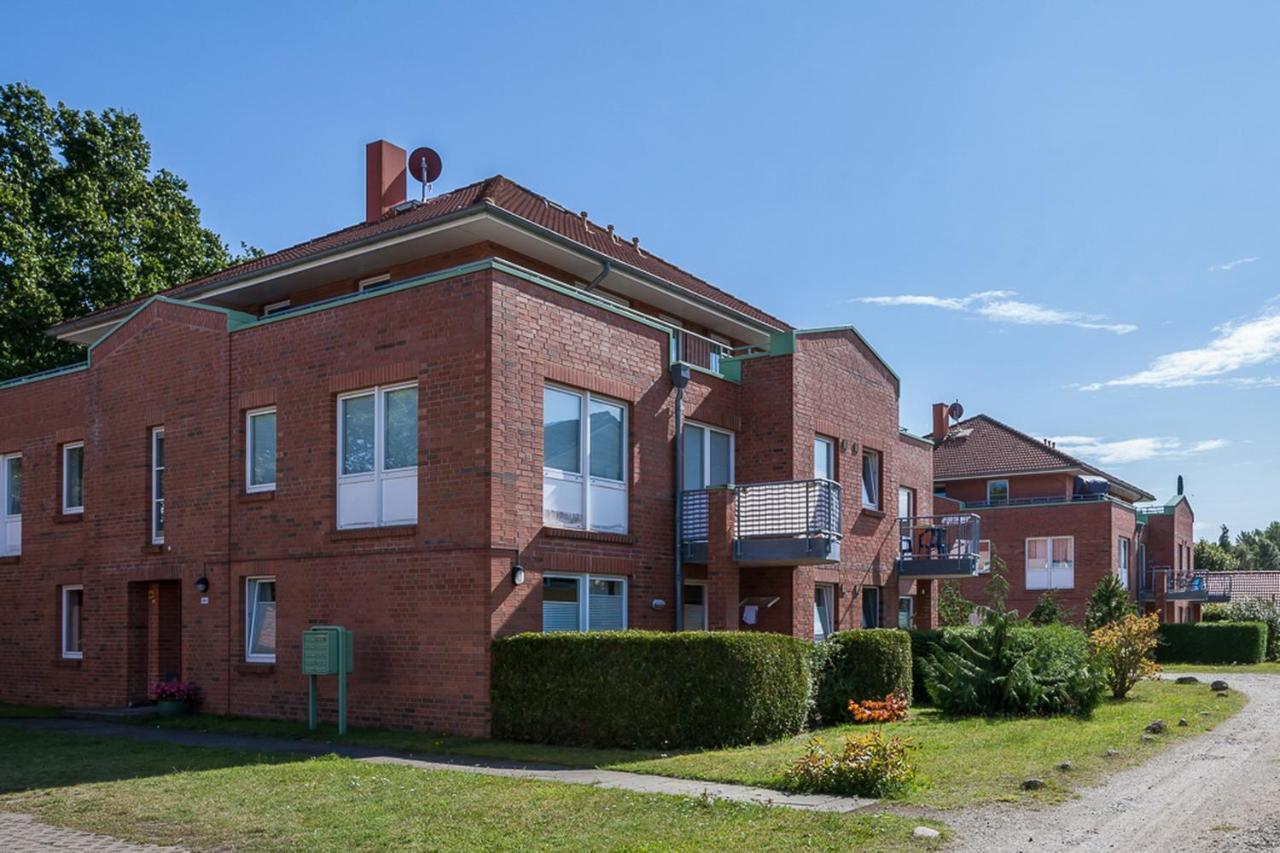 Goosbrink Wohnung 14 Boltenhagen  Εξωτερικό φωτογραφία